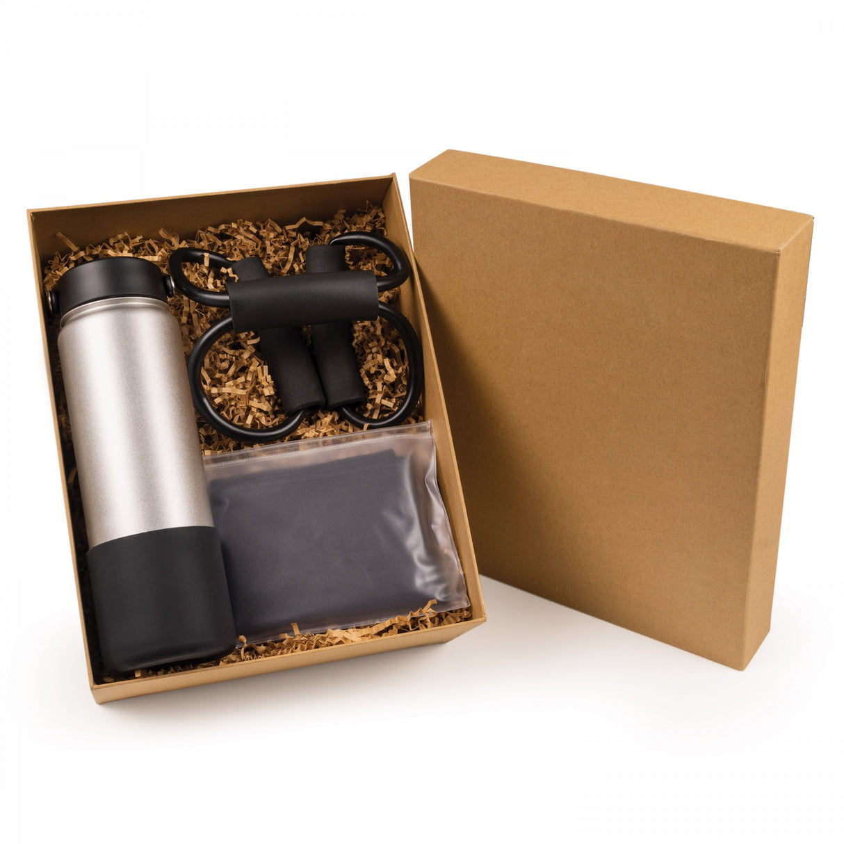 Focus On Fit Kit
