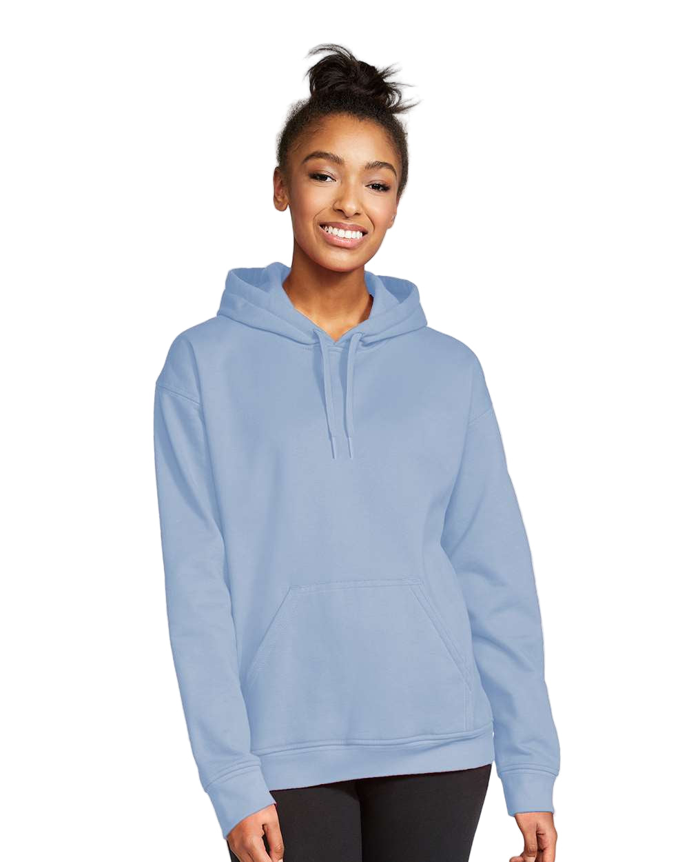 Gildan® Softstyle® Hooded Sweatshirt