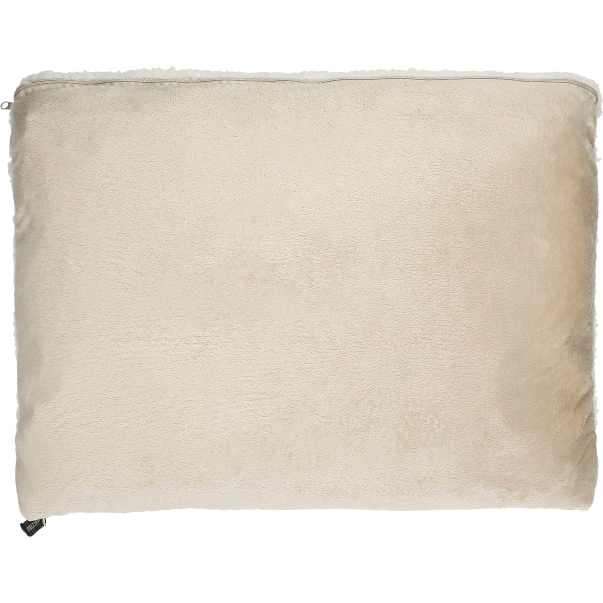 Field & Co. Sherpa Convertible on the Go Blanket