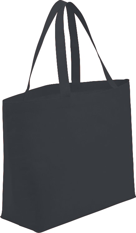 Big Boy Non-Woven Shopper Tote