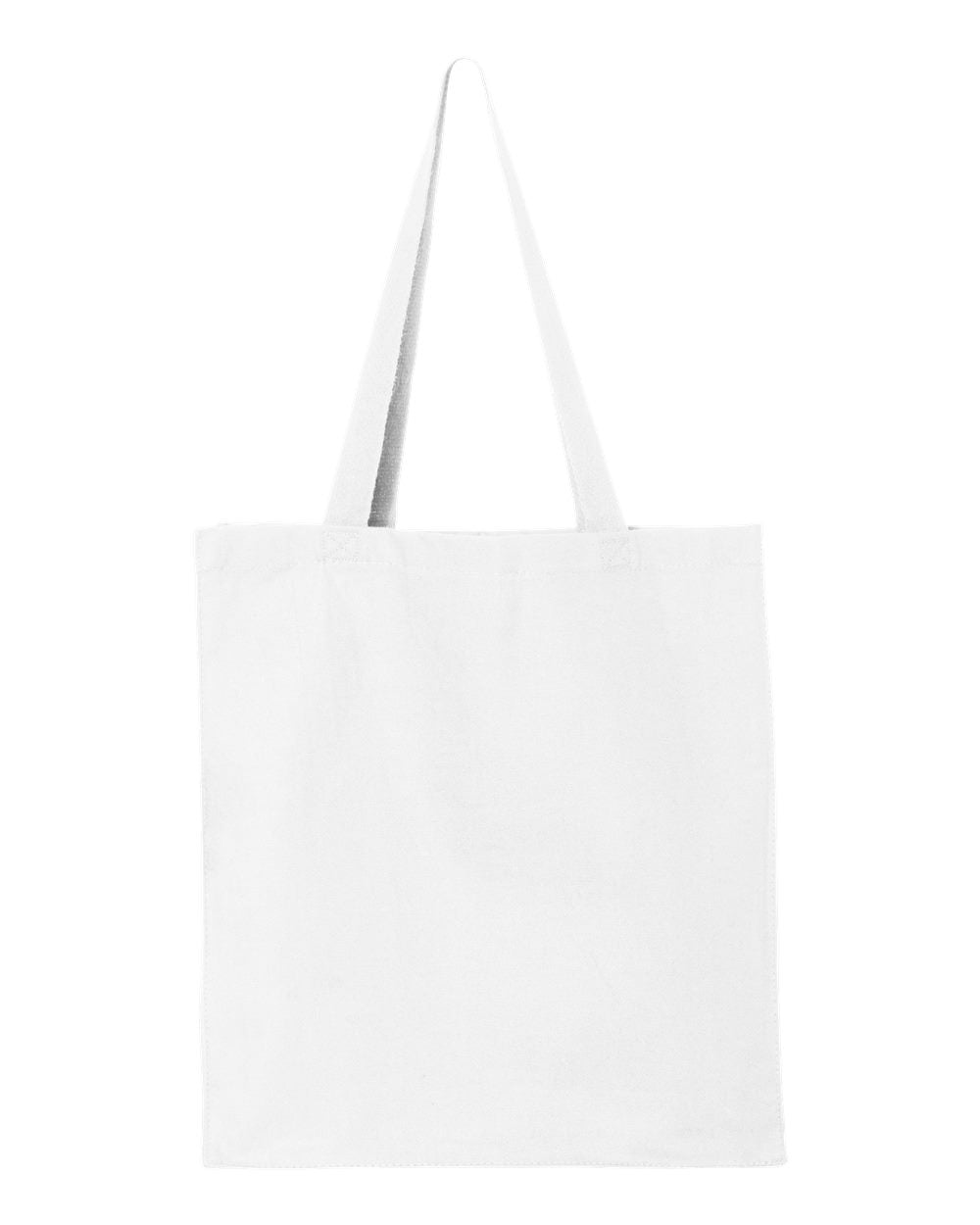 000506 Q-Tees 14L Shopping Bag