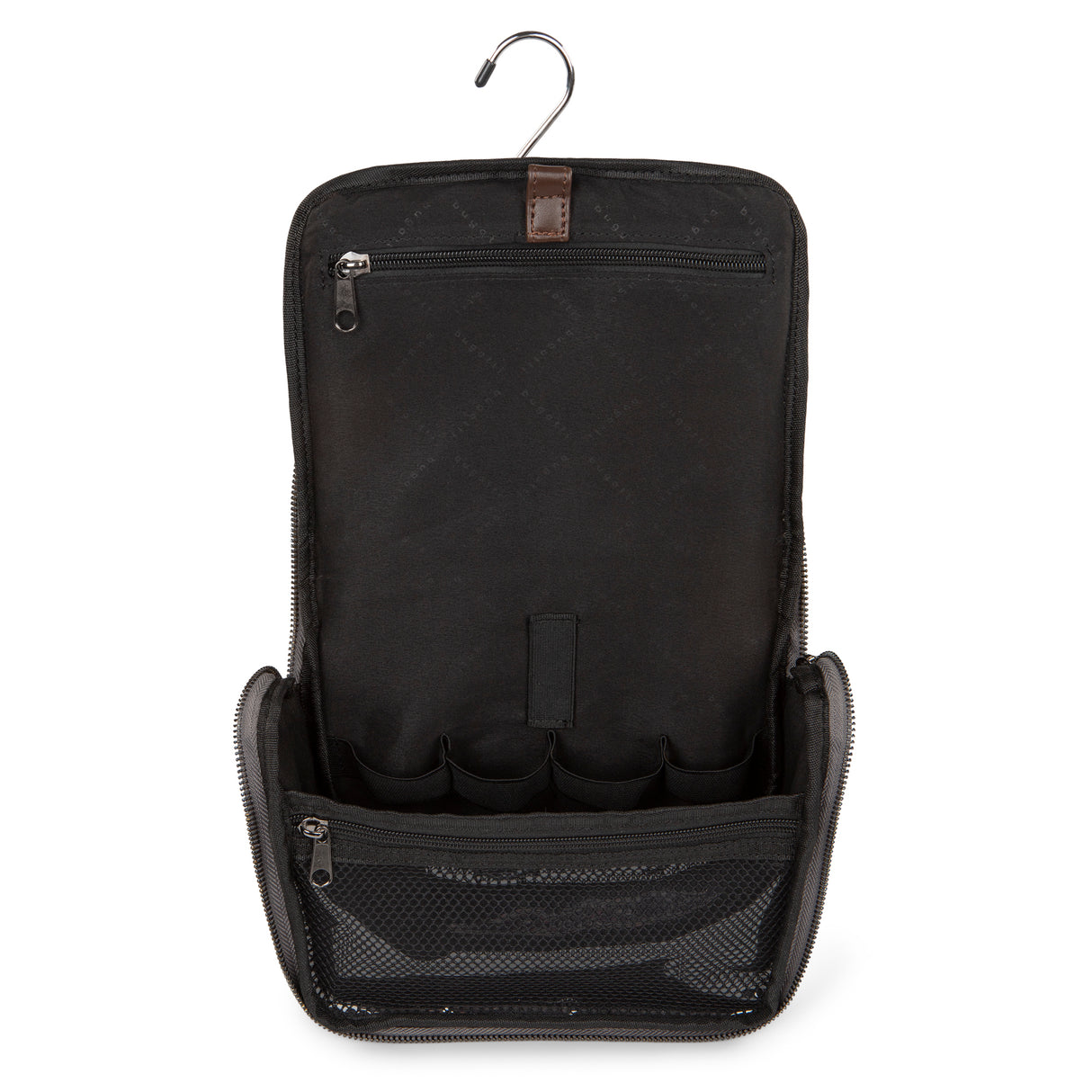 000869 Bugatti-Contrast Collection-Travel organizer