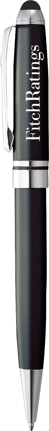 Bristol Ballpoint Stylus