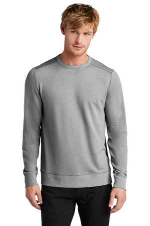 OGIO Luuma Flex Long Sleeve Crew