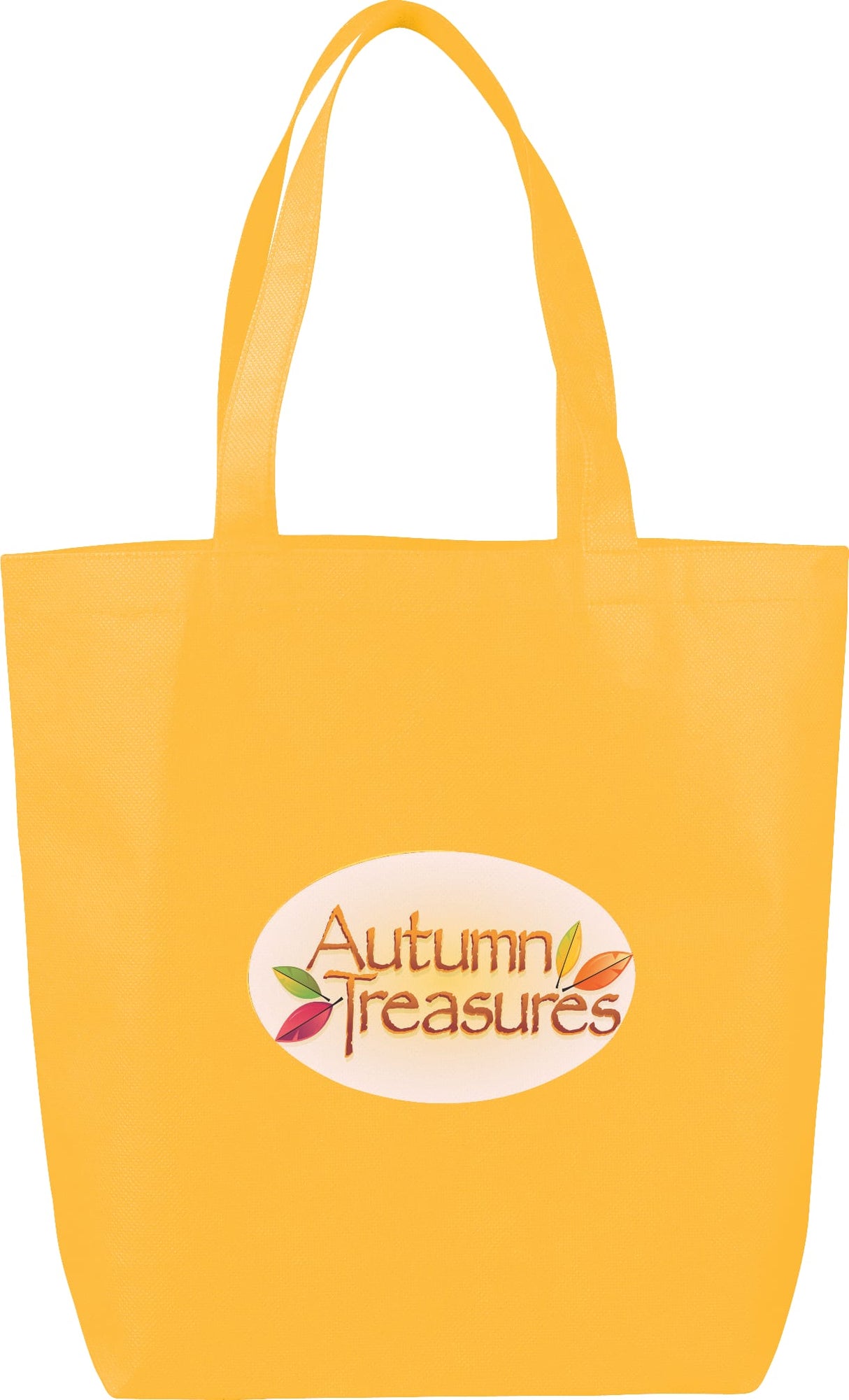 Eros Non-Woven Shopper Tote