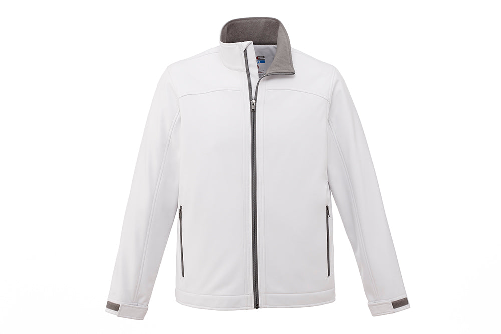 Balmy Men's Lightweight Soft Shell Jacket