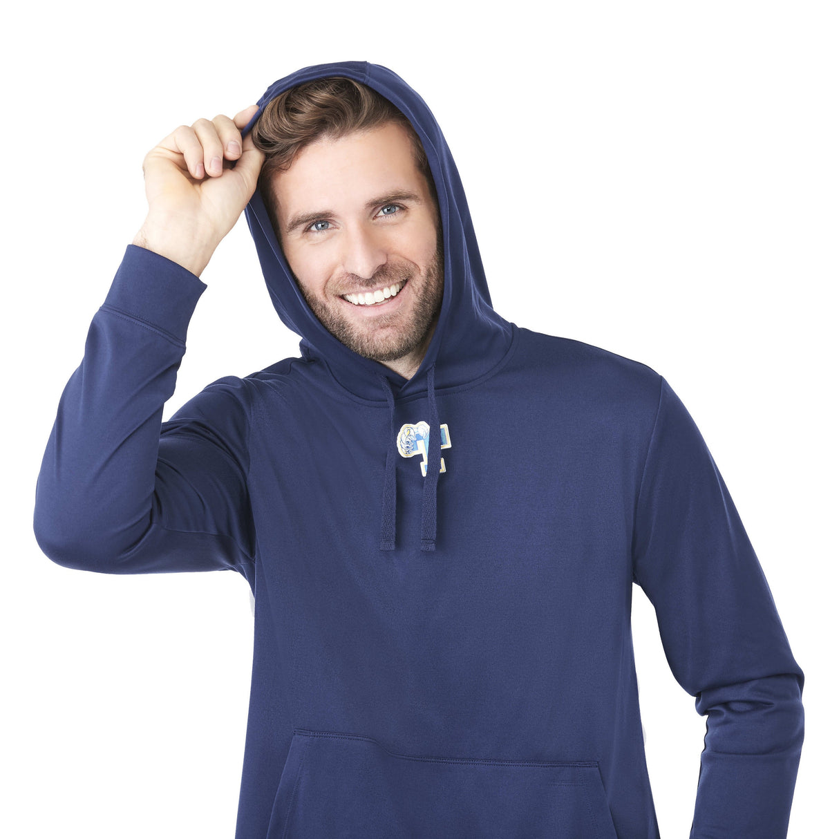 Men's LAVAR Eco Knit Hoody
