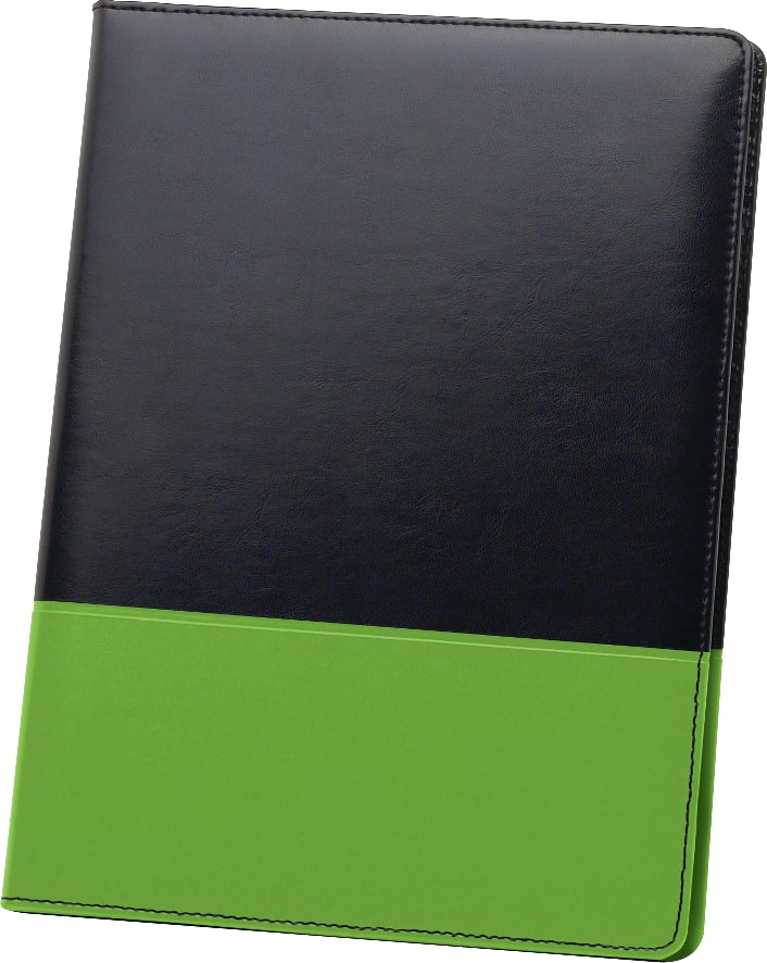 Associate Padfolio with FSC® Mix Paper