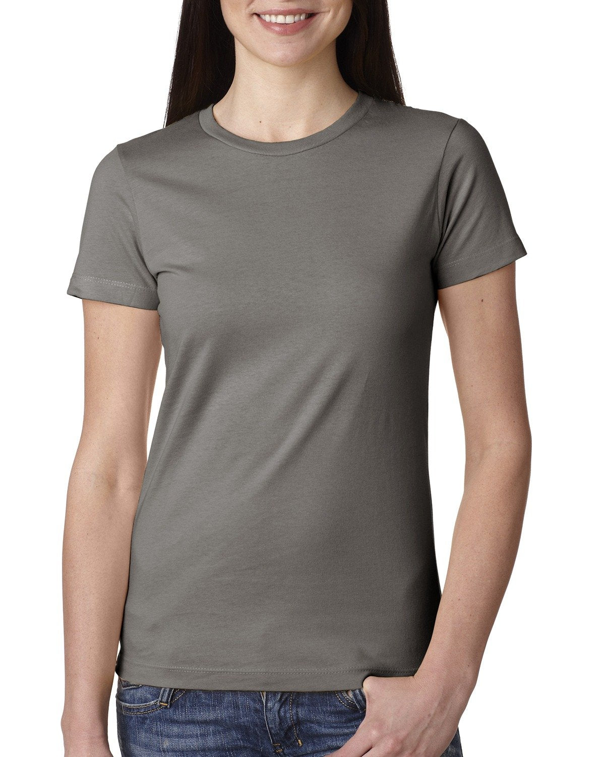 NEXT LEVEL APPAREL Ladies' T-Shirt