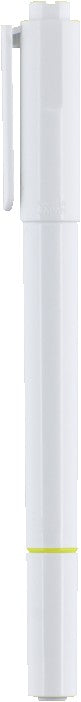 uni-ball Combi White Highlighter Pen