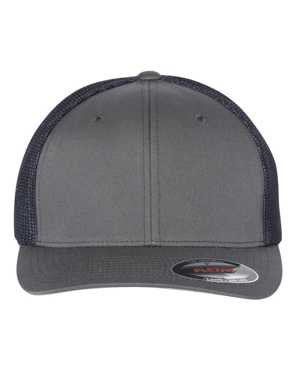 000099 Flexfit® Trucker Cap