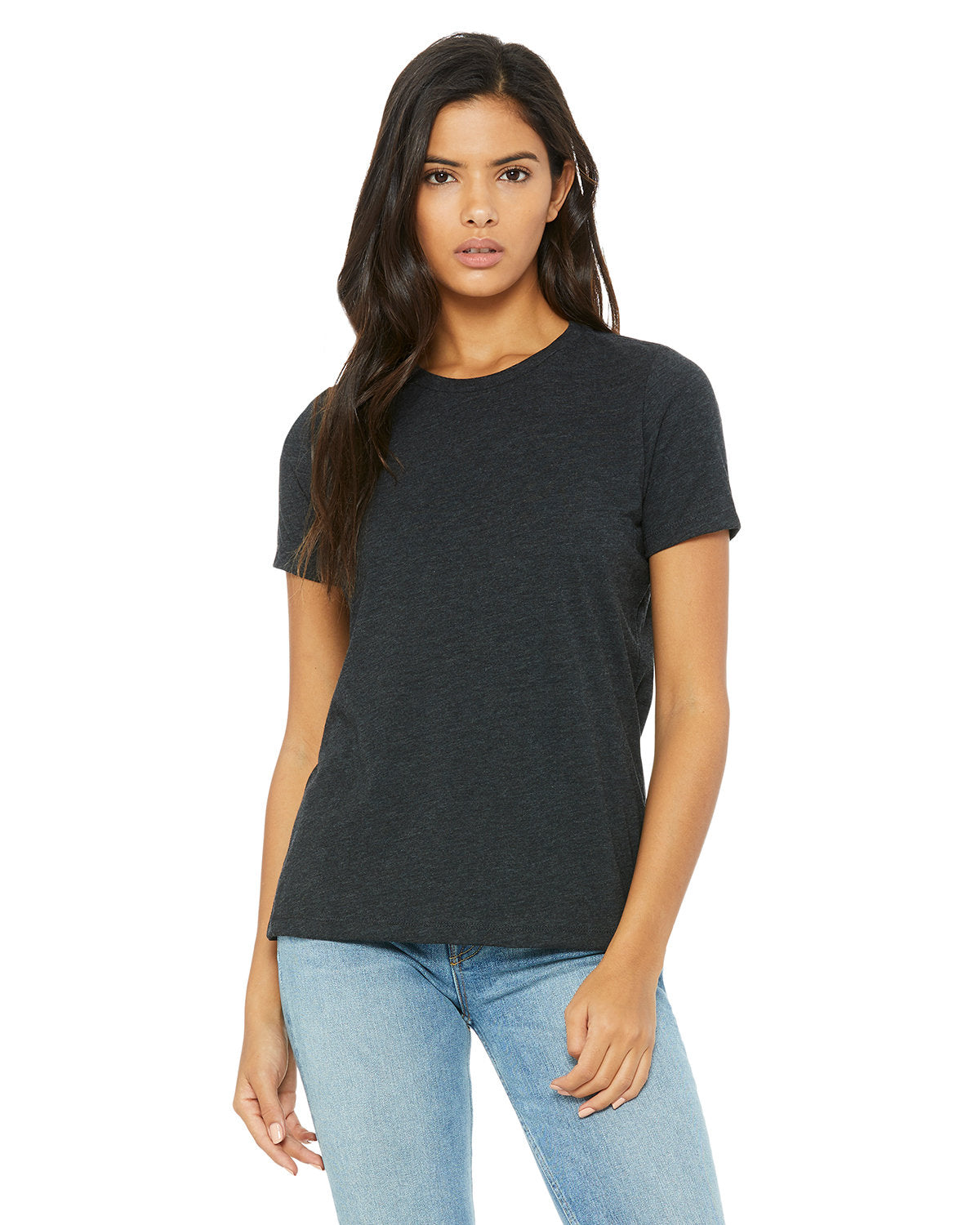 BELLA+CANVAS Ladies' Relaxed Triblend T-Shirt