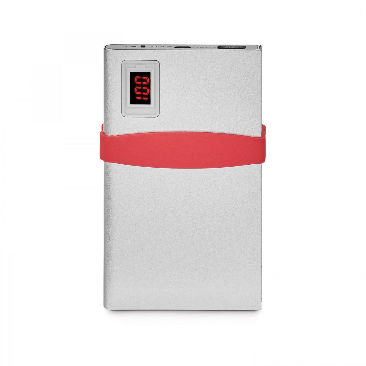 COMMANDER 4,000 mAh UL CERTIFIED POWER BANK