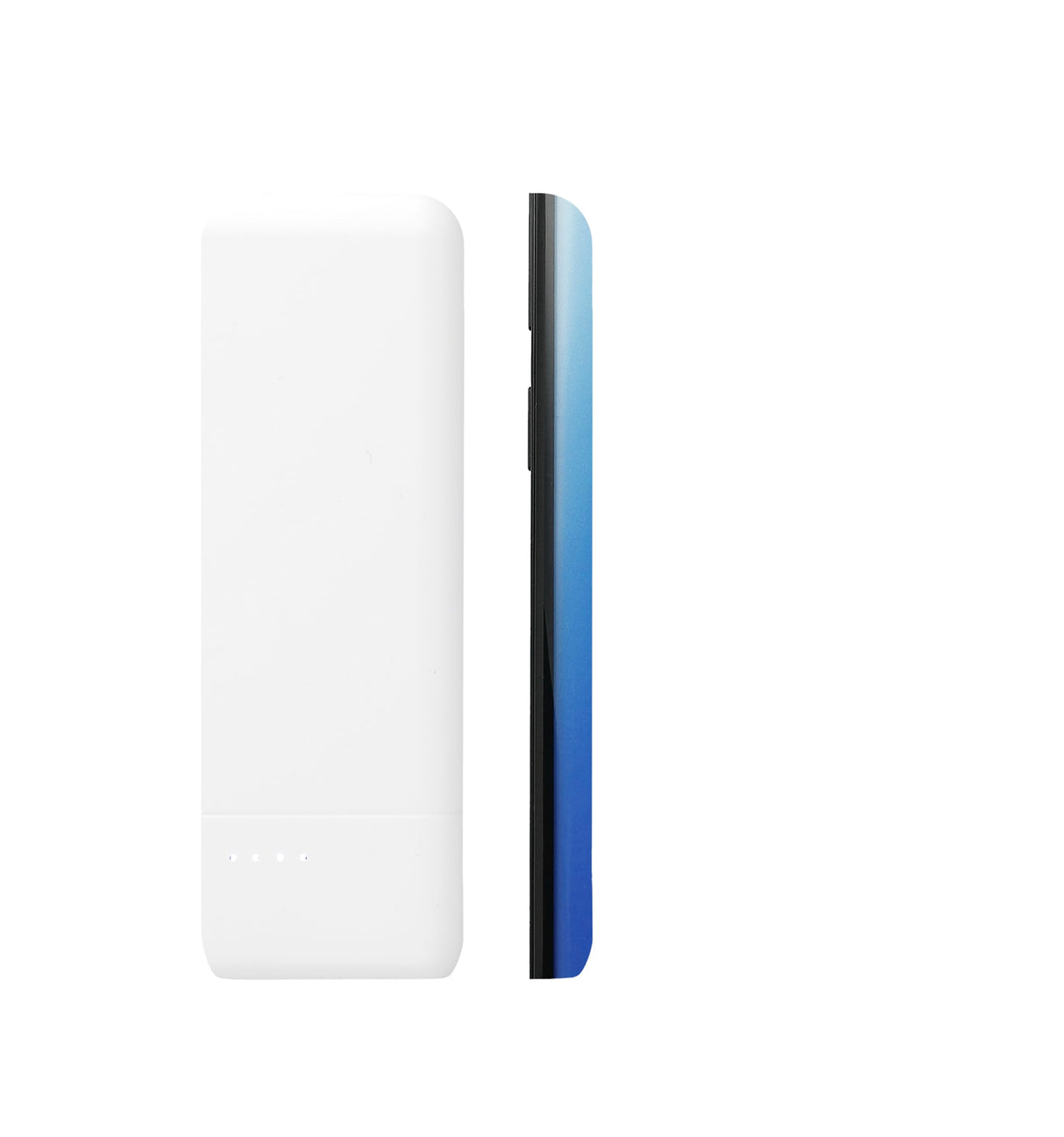 Tilt High Density 5000 mAh Power Bank