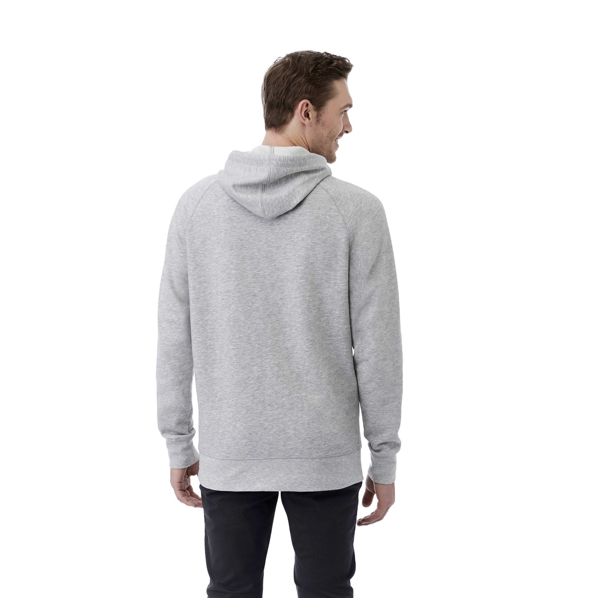 Unisex DAYTON Classic Fleece Hoody