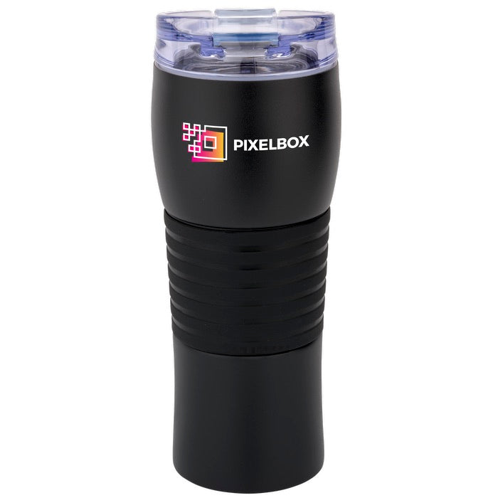 20 oz Urban Peak® Java Trail Vacuum Tumbler