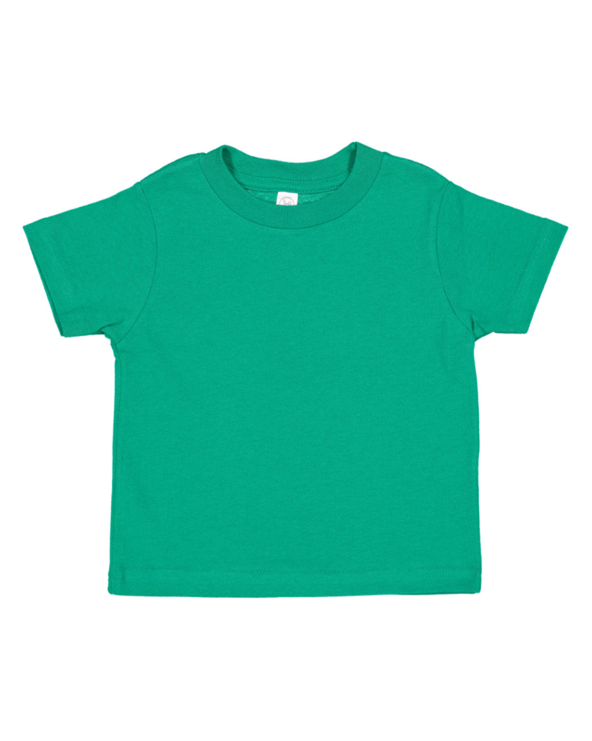Rabbit Skins Toddler Fine Jersey T-Shirt