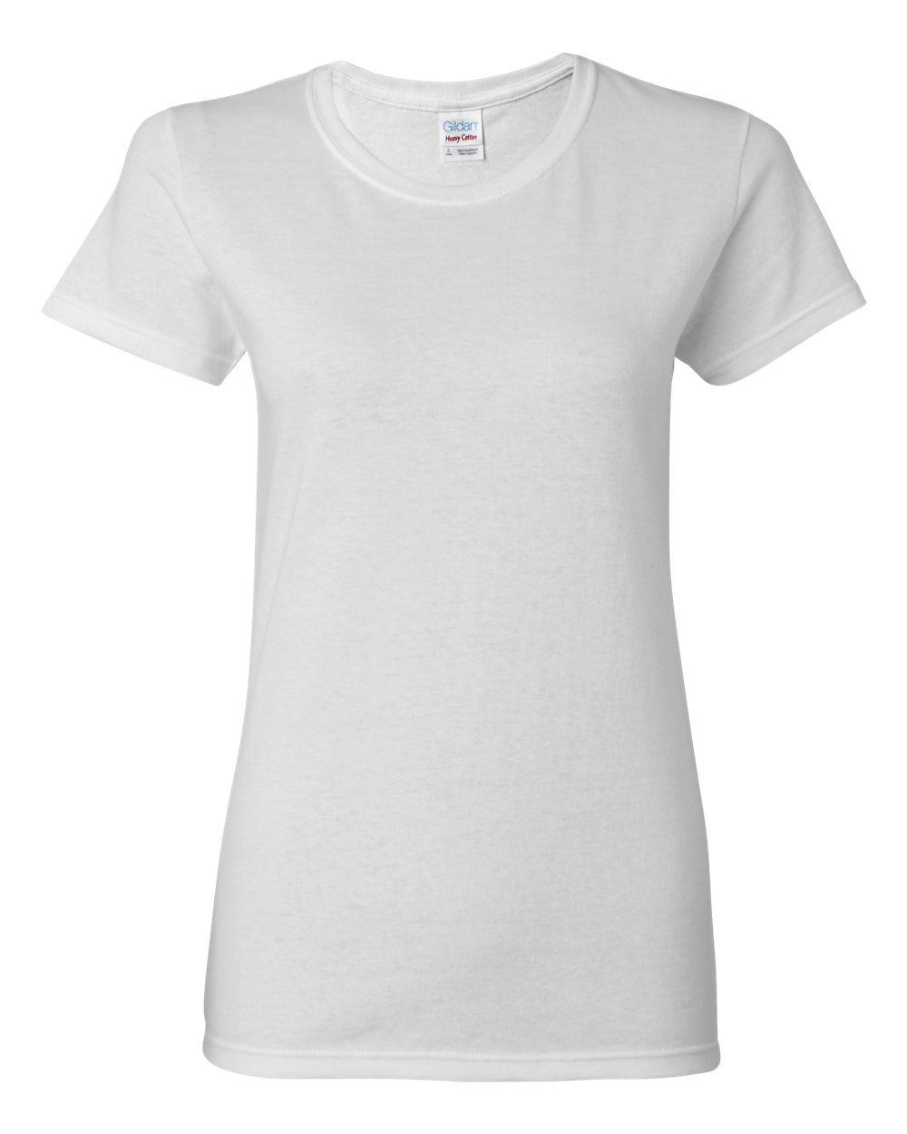 Gildan Heavy Cotton Women's T-Shirt