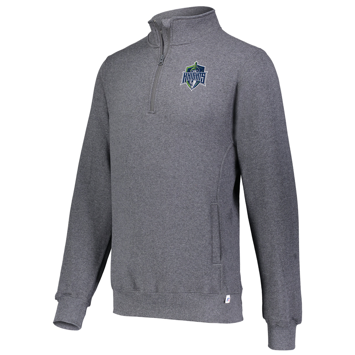 Dri-Power Fleece 1/4 Zip Pullover