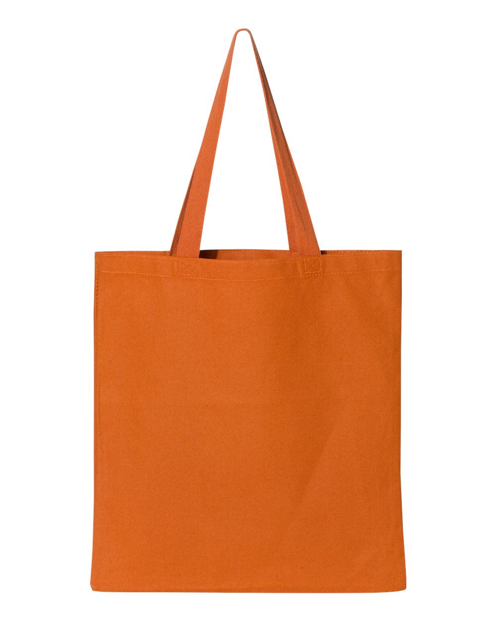 000501 Q-Tees™ Promotional Tote