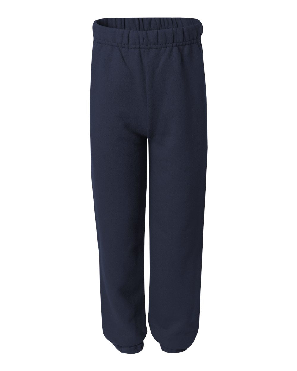 000492 Jerzees® NuBlend® Youth Sweatpants