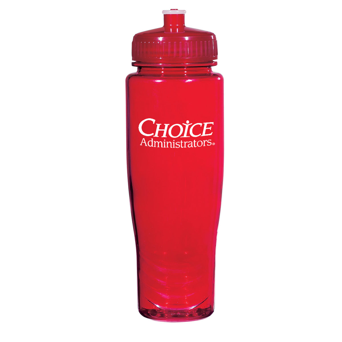 28 Oz. Poly-clean‚Ñ¢ Plastic Bottle