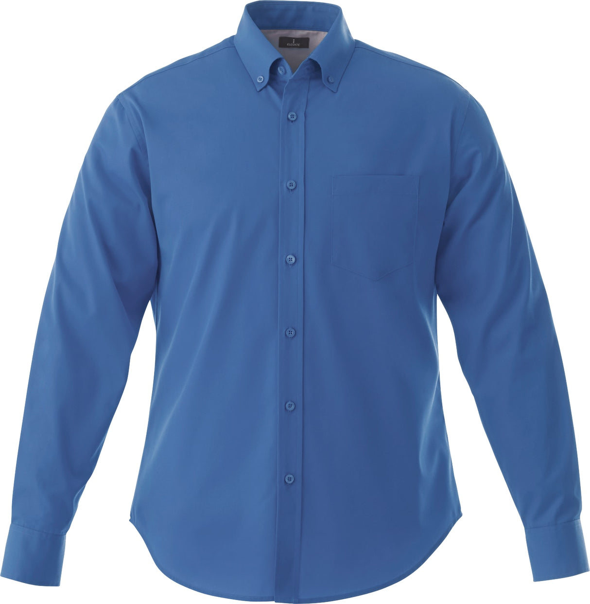 Men's WILSHIRE Long Sleeve Shirt