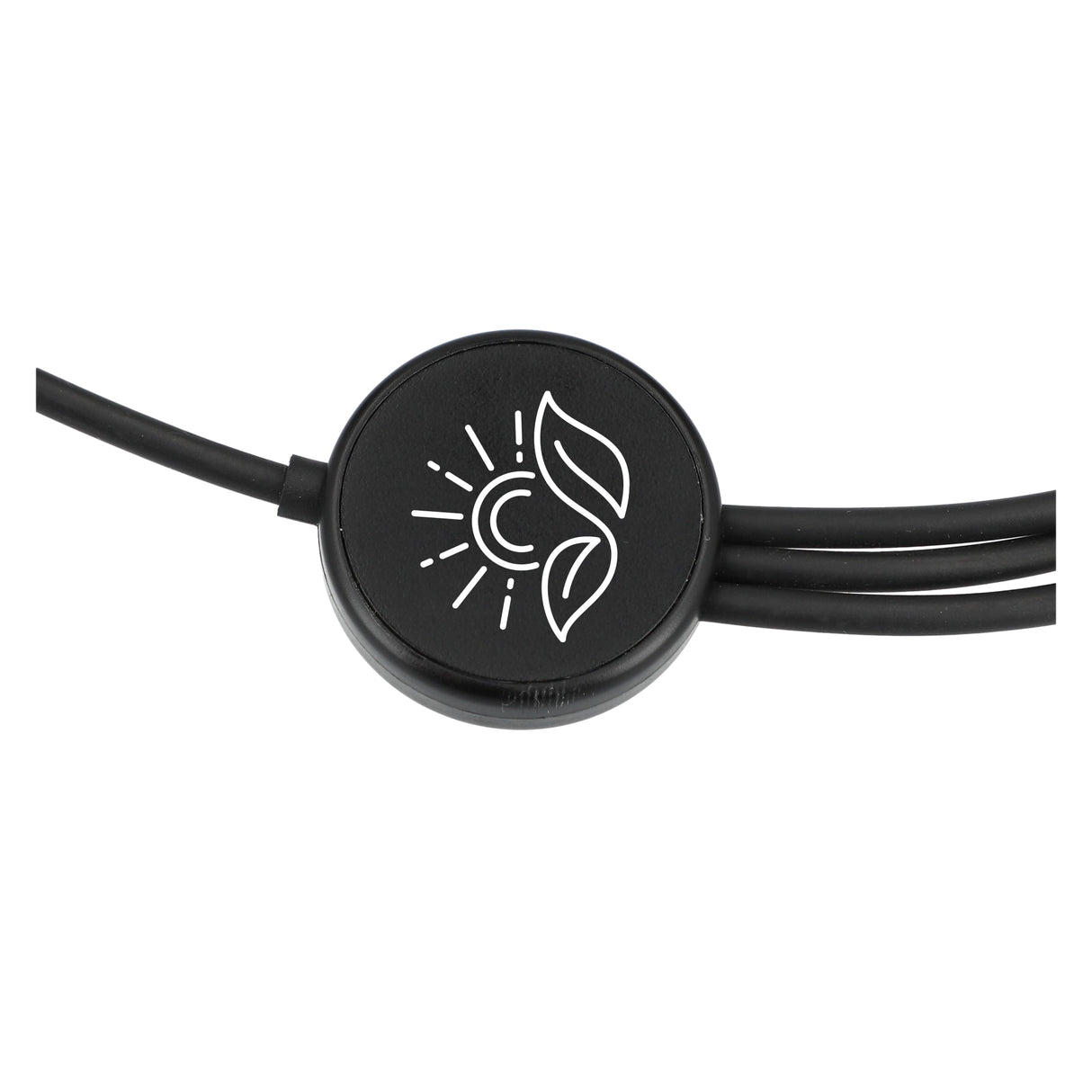 000396 5-in-1 Long Charging Cables with iWatch Charger