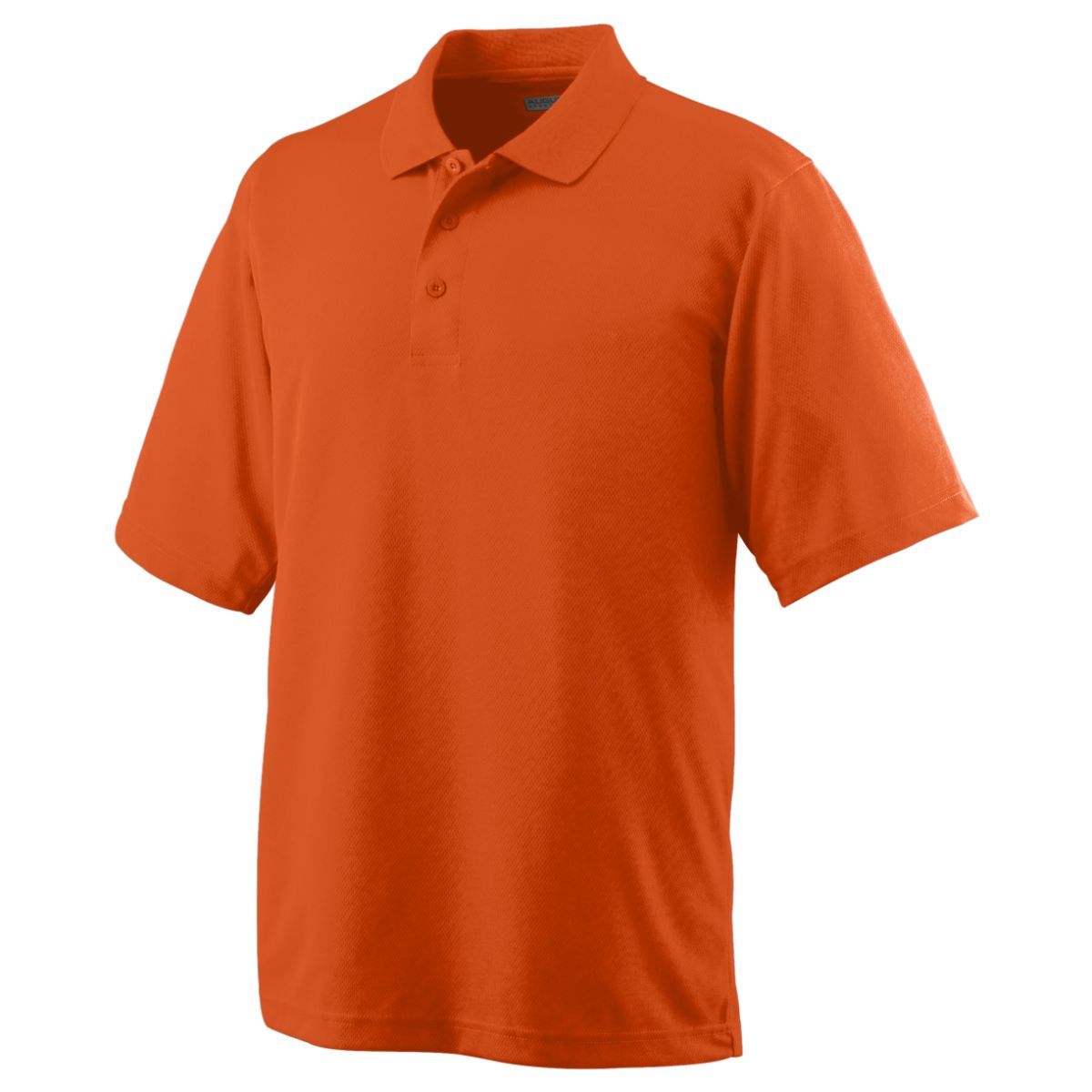 Wicking Mesh Polo