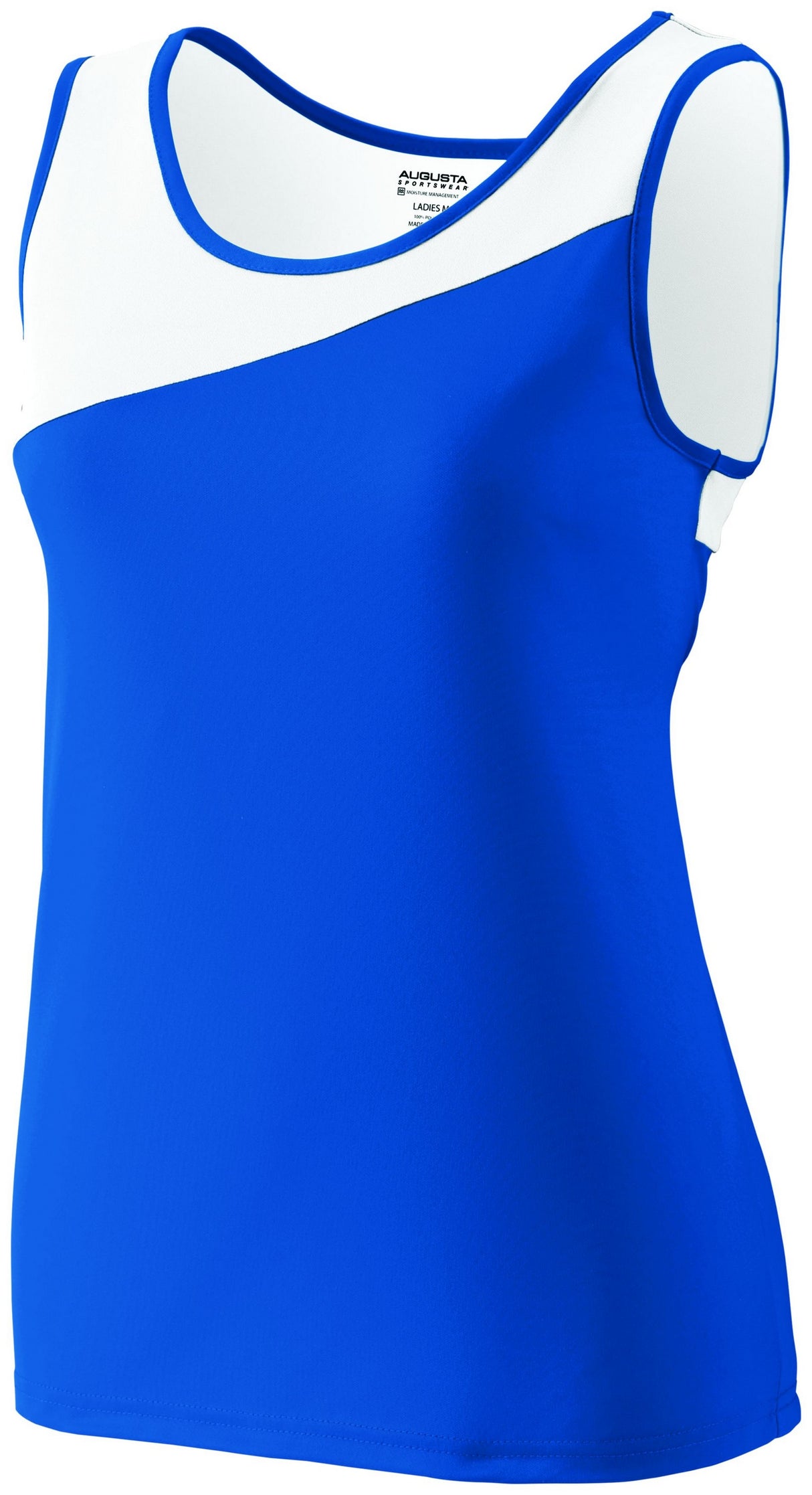 Ladies Accelerate Jersey