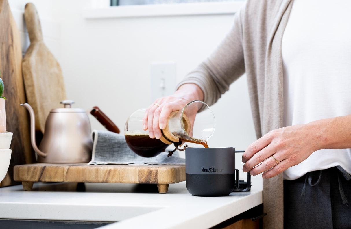 Klean Kanteen Eco Rise 14oz Mug