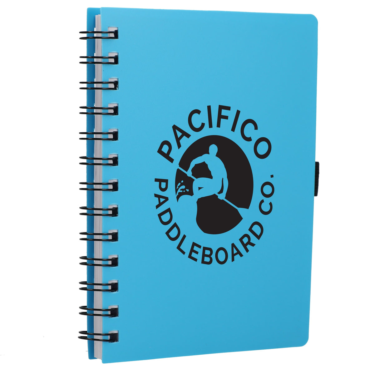 5.5" x 7" FSC® Recycled Coordinator Notebook