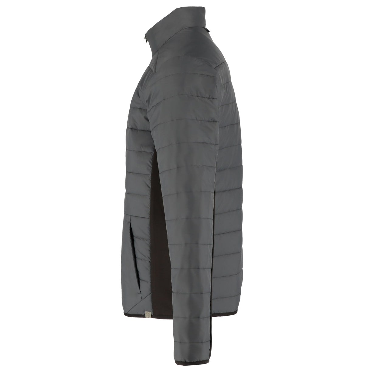 GENEVA Eco Hybrid Insulated Jacket-Mens