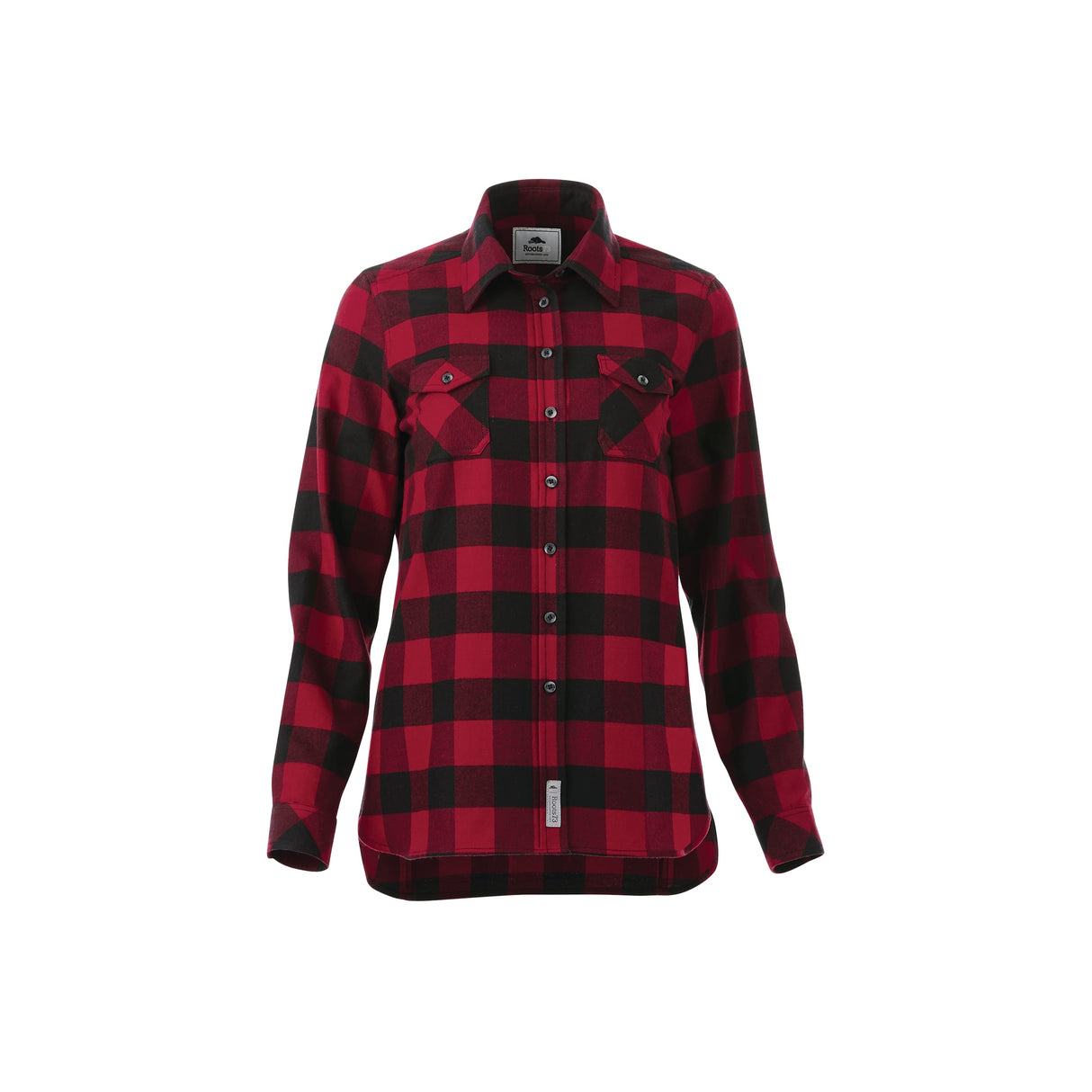 Women's SPRUCELAKE Roots73 Long Sleeve Shirt