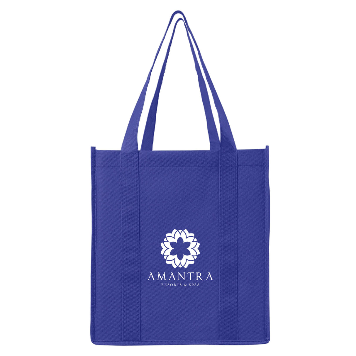 North Park Lite - Non-Woven Tote Bag