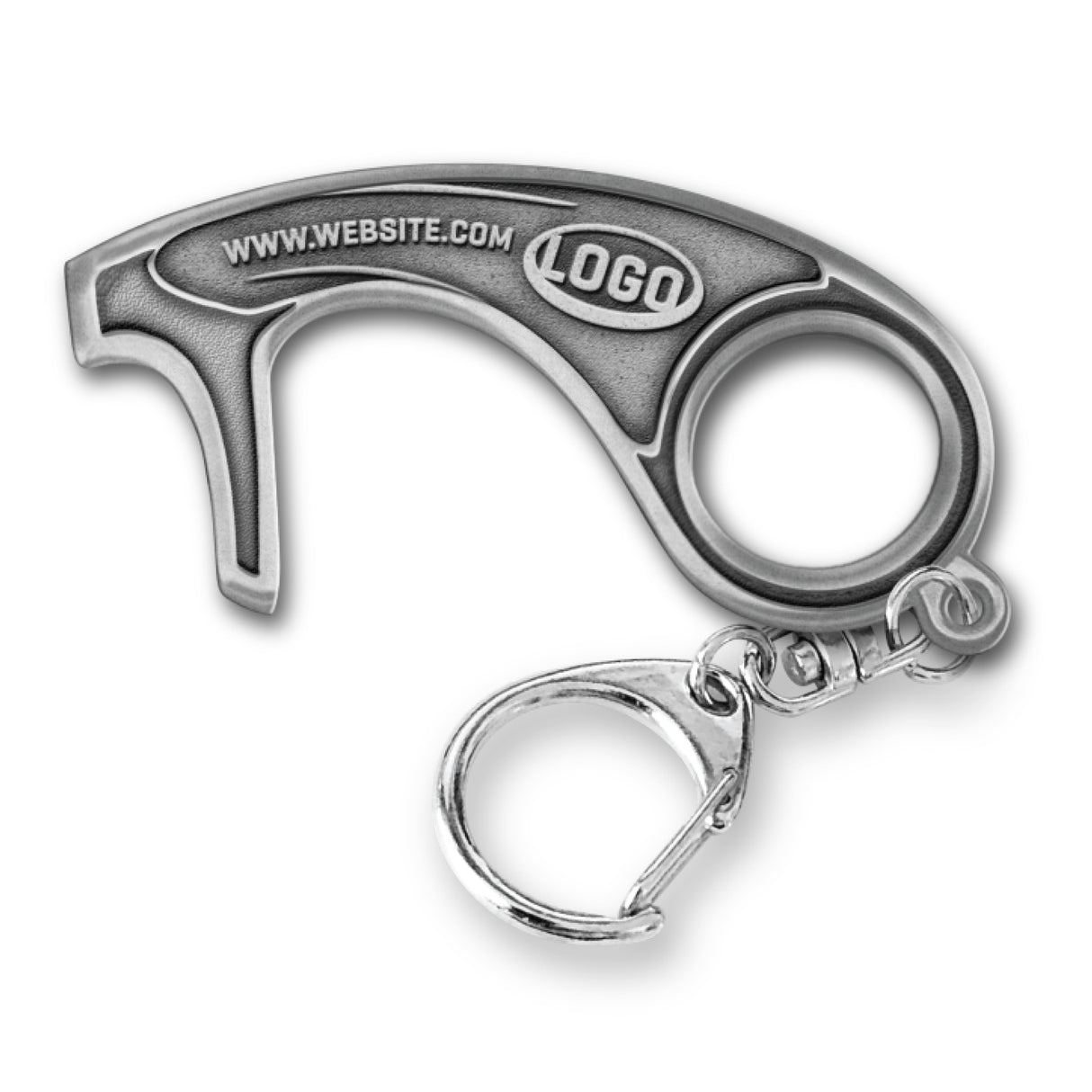 Econo No-Touch Tool, MADE IN CANADA