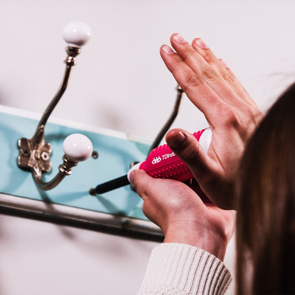 15-In-1 Multi Bit Screwdriver