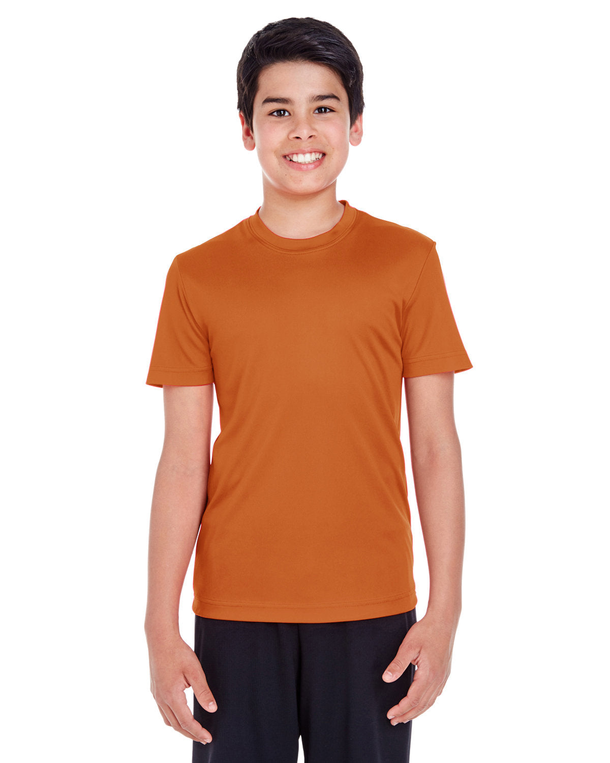 000192 Team 365 Youth Zone Performance T-Shirt