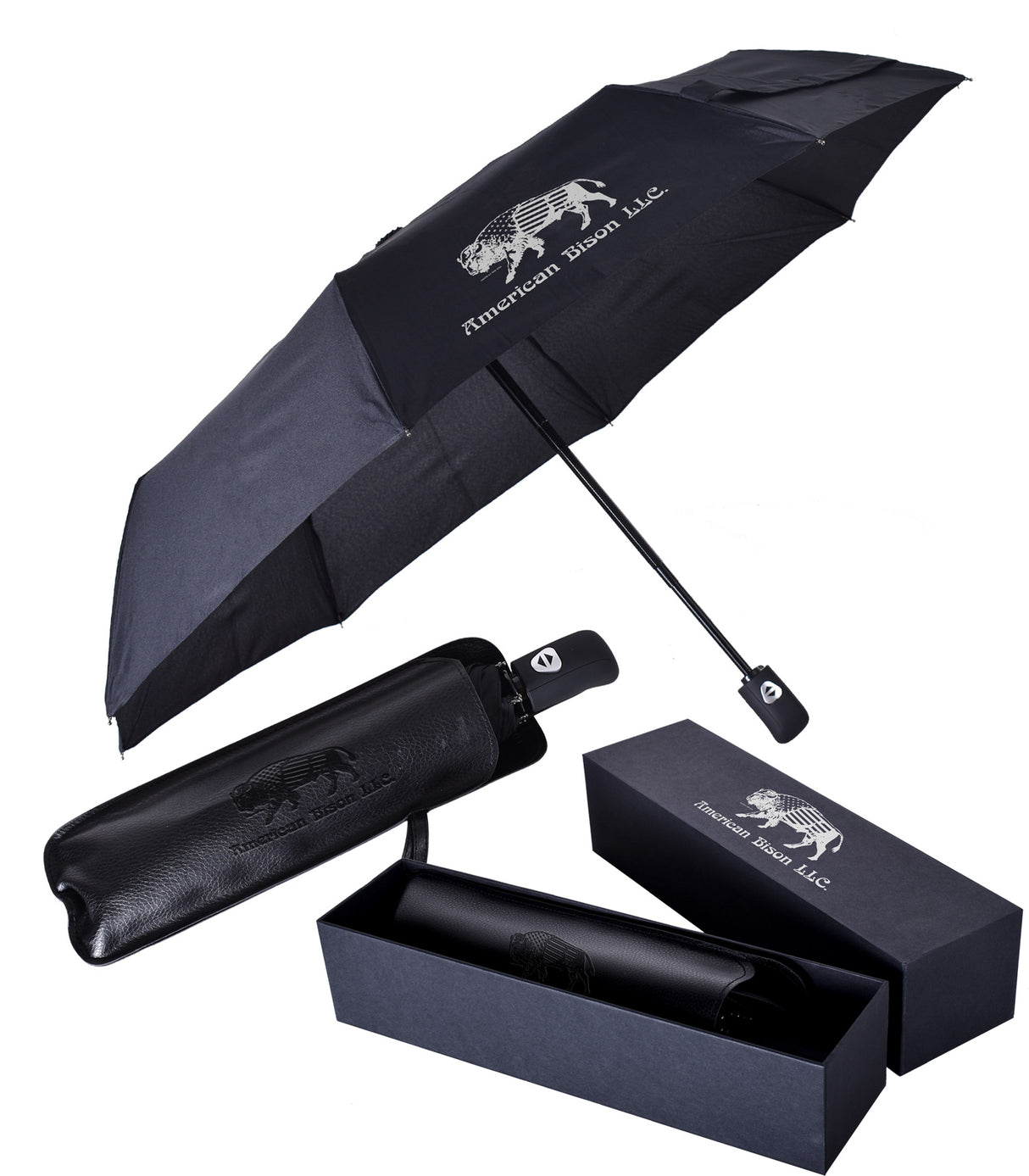 Luxe Gift Umbrella
