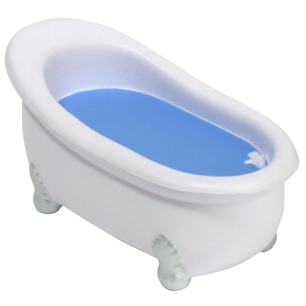 Bathtub Stress Reliever