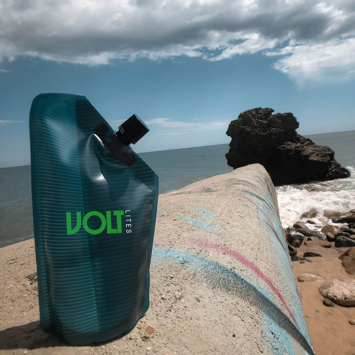 Vapur® 300mL Incognito Flask
