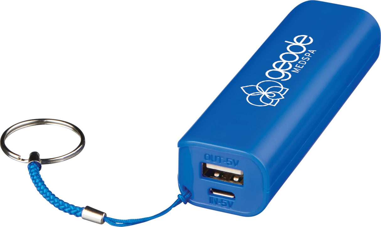 Span 1200 mAh Power Bank