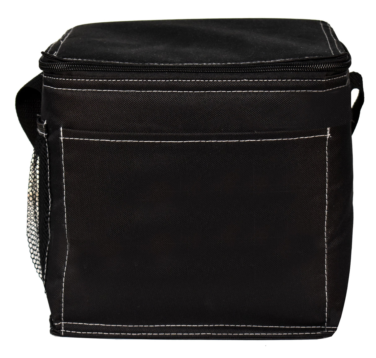 Heather 6-Can Tallboy Cooler