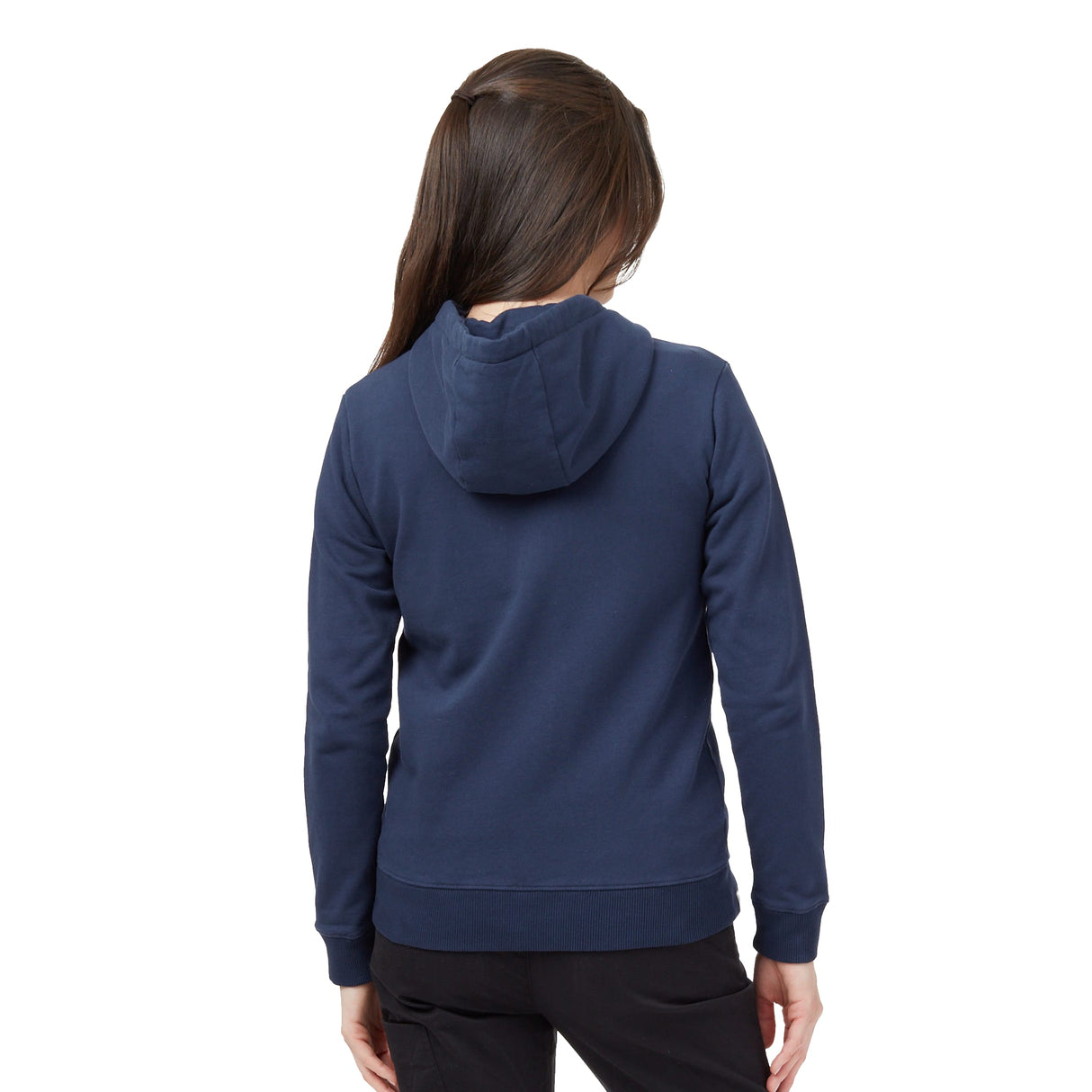 tentree Organic Cotton Zip Hoodie - Women's