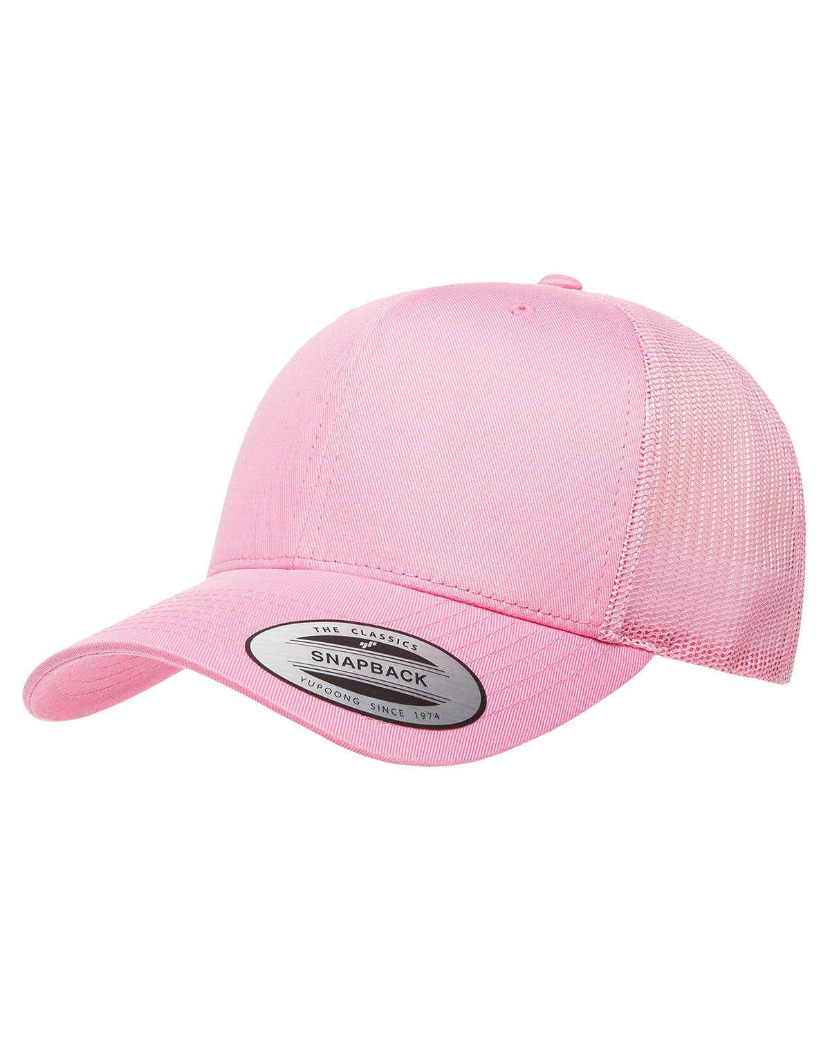 Yupoong Adult Retro Trucker Cap