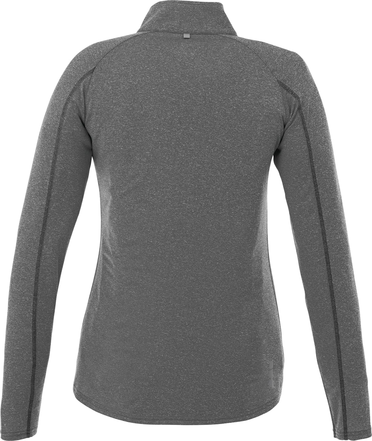 Women's TAZA Knit Quarter Zip