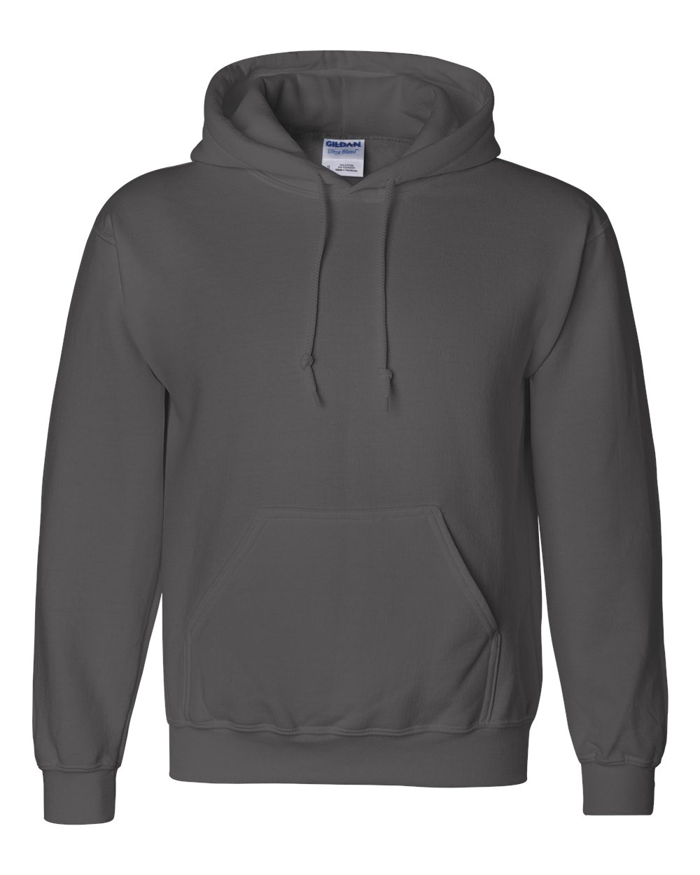 Gildan® DryBlend® Hooded Sweatshirt