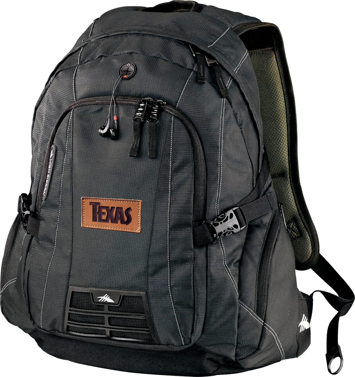 High Sierra Magnum 15" Computer Backpack