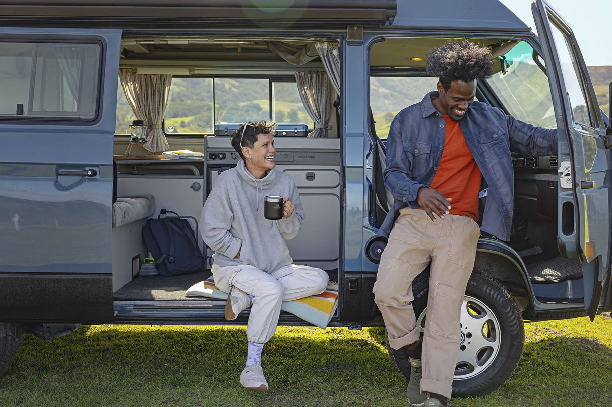 Stanley Legendary Camp Mug 12oz