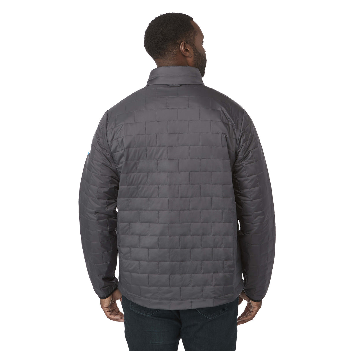 Men's TELLURIDE Packable Insulated Jacket